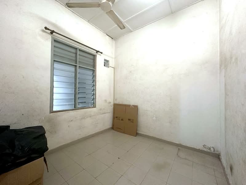 1-storey Terraced House for Sale in Bukit Indah (Iskandar Puteri (Nusajaya)) - Louis Khow - PropertyGuru.com.my