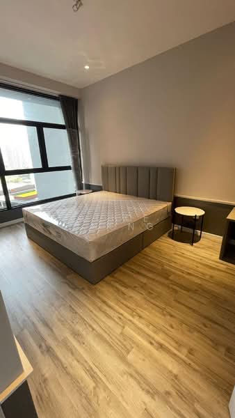 Servis Apartment untuk Disewa di Millerz Square Serviced Residence - Alice Chong - Bedroom - PropertyGuru.com.my