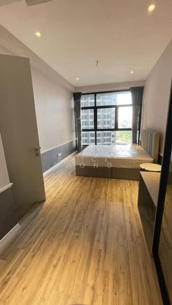 Servis Apartment untuk Disewa di Millerz Square Serviced Residence - Alice Chong - Bedroom - PropertyGuru.com.my