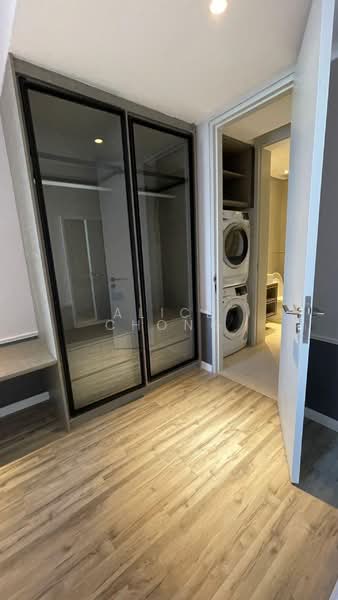 Servis Apartment untuk Disewa di Millerz Square Serviced Residence - Alice Chong - Interior - PropertyGuru.com.my