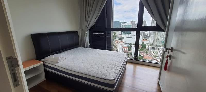 Condominium for Sale at Setia V Residences - Jenny Leong - Bedroom - PropertyGuru.com.my