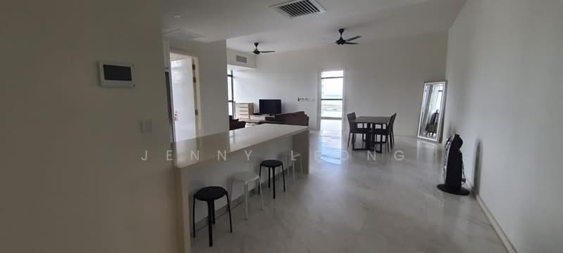 Condominium for Sale at Setia V Residences - Jenny Leong - Living Room - PropertyGuru.com.my
