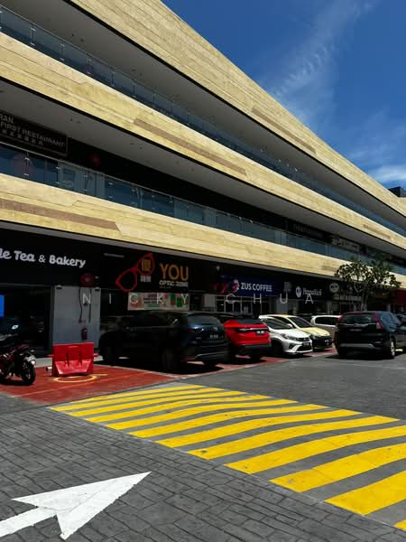 Kedai untuk Dijual di Semenyih (Selangor) - Nicky Chua - PropertyGuru.com.my
