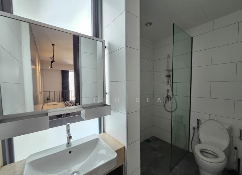 Condominium for Rent at Twy Duplex Condos - Evelyn Seah - Bathroom - PropertyGuru.com.my