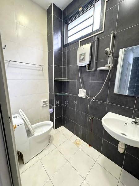 2-storey Terraced House for Sale in Setia Tropika (Johor Bahru) - See Hon Tay - PropertyGuru.com.my