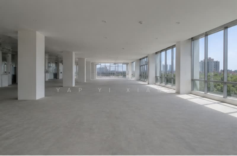 Shop / Office for Rent in Pulau Tikus (Penang) - Yap Yi Xiang - Interior - PropertyGuru.com.my