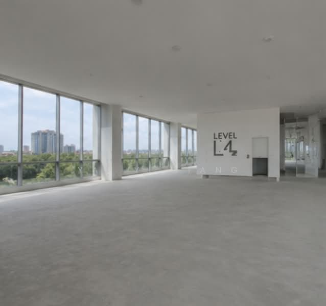 Shop / Office for Rent in Pulau Tikus (Penang) - Yap Yi Xiang - Interior - PropertyGuru.com.my