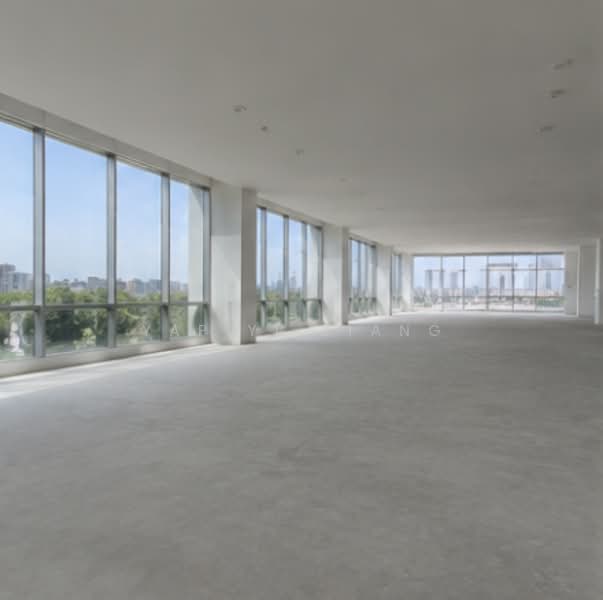 Shop / Office for Rent in Pulau Tikus (Penang) - Yap Yi Xiang - Interior - PropertyGuru.com.my