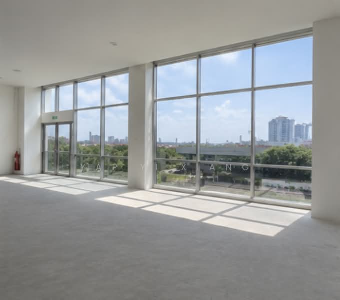 Shop / Office for Rent in Pulau Tikus (Penang) - Yap Yi Xiang - View - PropertyGuru.com.my