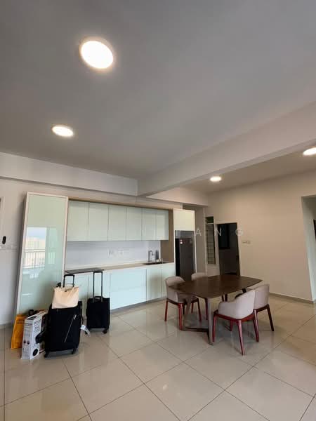 Kondominium untuk Disewa di Grace Residence - Jovin Pang - PropertyGuru.com.my
