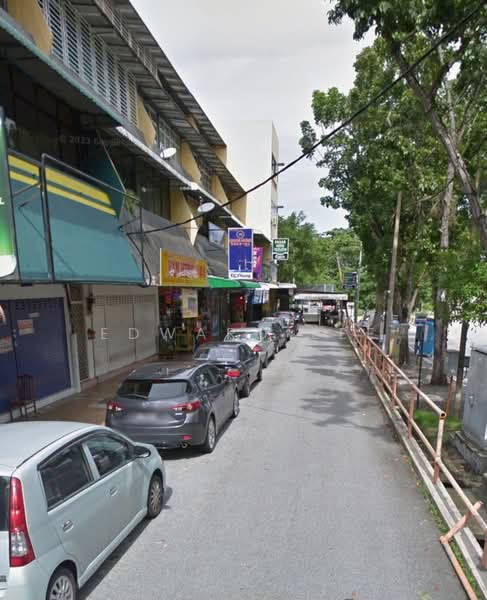 Kedai / Pejabat untuk Disewa di Tanjung Bungah (Penang) - Edward Lee - Exterior - PropertyGuru.com.my