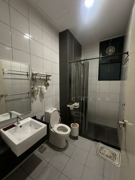 Kondominium untuk Disewa di Evoke Residence - Candy Cheah - PropertyGuru.com.my