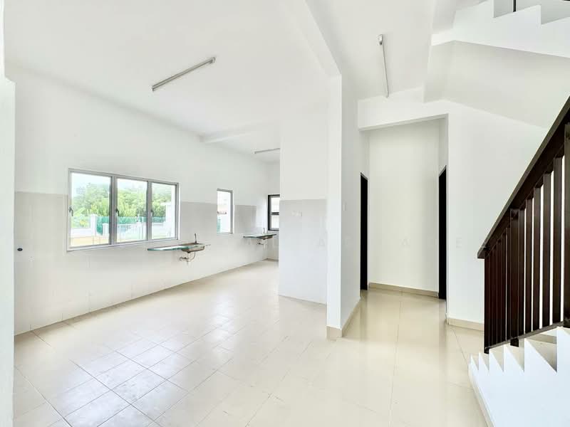 Rumah Teres 2 Tingkat untuk Dijual di Puncak Bestari (Puncak Alam) - Zulhaikal Asmadee - Interior - PropertyGuru.com.my