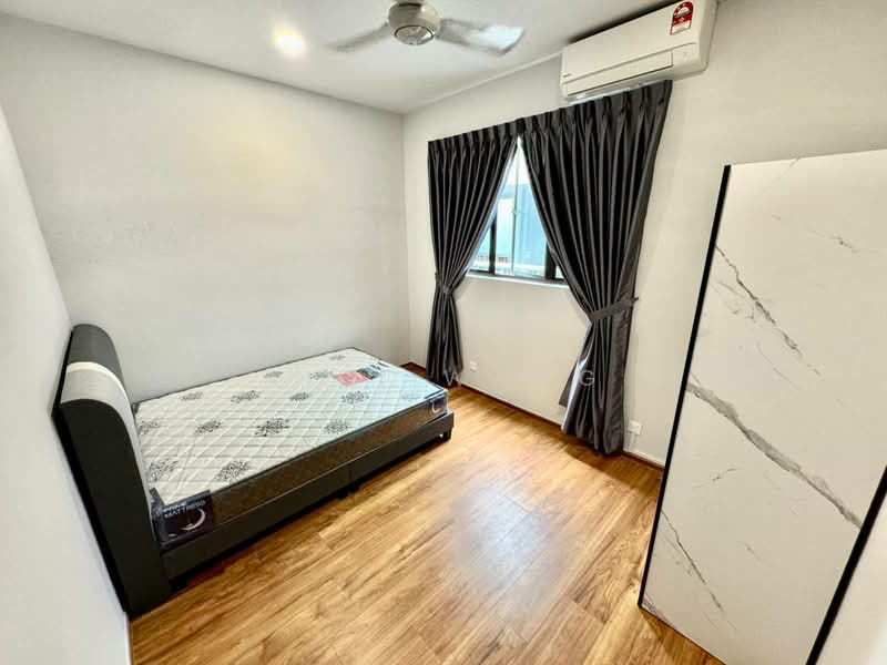 Condominium for Rent at Admiral Residences - Aibi Wang - Bedroom - PropertyGuru.com.my