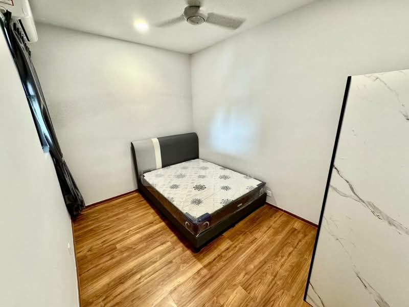 Condominium for Rent at Admiral Residences - Aibi Wang - Bedroom - PropertyGuru.com.my