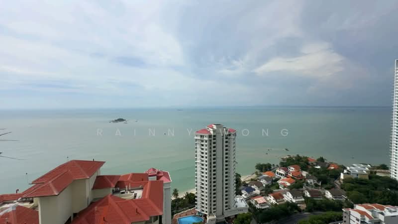 Kondominium untuk Disewa di Diamond Villa Condominium - Rainny Wong - PropertyGuru.com.my
