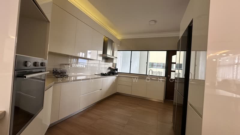 Kondominium untuk Disewa di Diamond Villa Condominium - Rainny Wong - PropertyGuru.com.my