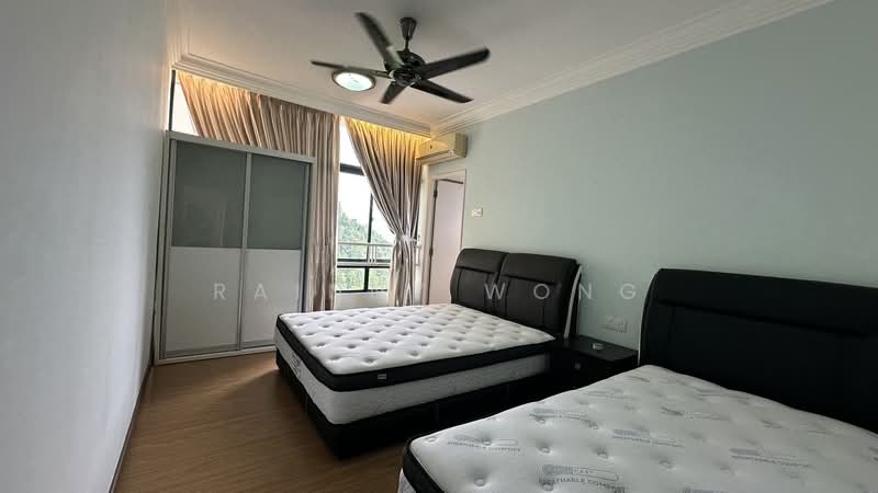 Kondominium untuk Disewa di Diamond Villa Condominium - Rainny Wong - PropertyGuru.com.my