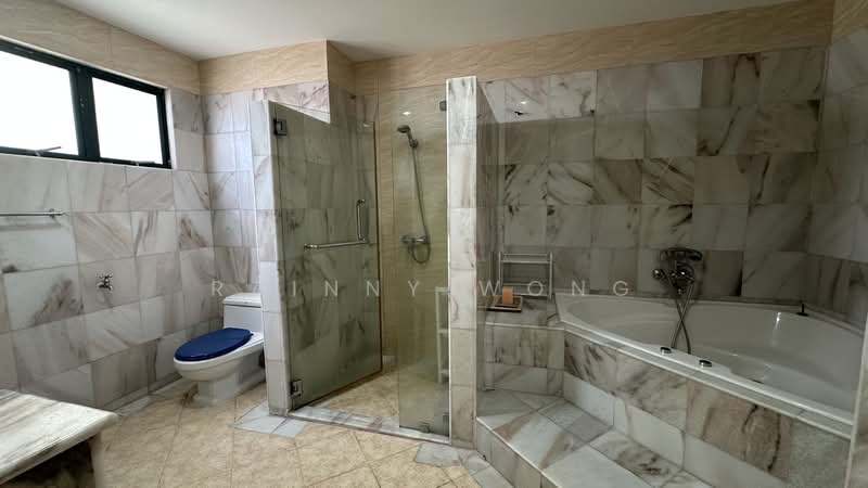 Kondominium untuk Disewa di Diamond Villa Condominium - Rainny Wong - PropertyGuru.com.my