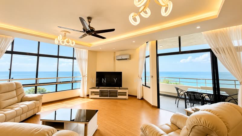 Kondominium untuk Disewa di Diamond Villa Condominium - Rainny Wong - PropertyGuru.com.my