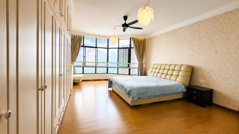 Kondominium untuk Disewa di Diamond Villa Condominium - Rainny Wong - PropertyGuru.com.my