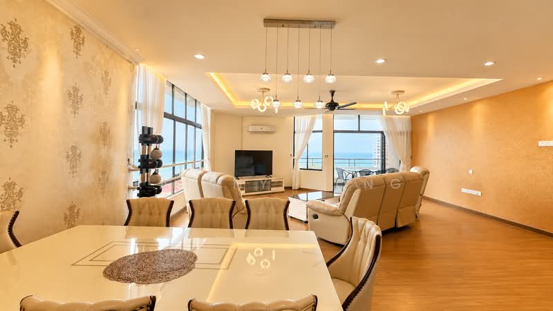 Kondominium untuk Disewa di Diamond Villa Condominium - Rainny Wong - PropertyGuru.com.my