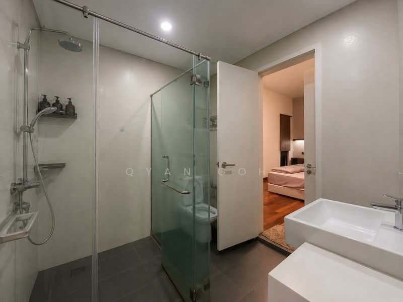 Condominium for Sale at The LIGHT COLLECTION I - Qyan Goh - Bathroom - PropertyGuru.com.my