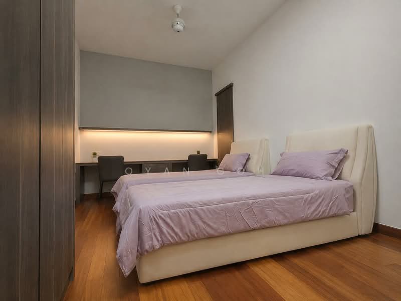 Condominium for Sale at The LIGHT COLLECTION I - Qyan Goh - Bedroom - PropertyGuru.com.my