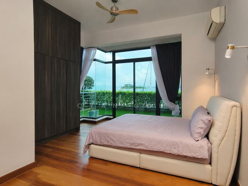 Condominium for Sale at The LIGHT COLLECTION I - Qyan Goh - Bedroom - PropertyGuru.com.my