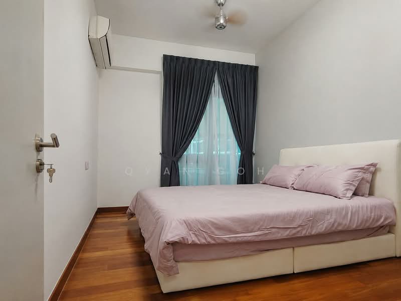 Condominium for Sale at The LIGHT COLLECTION I - Qyan Goh - Bedroom - PropertyGuru.com.my