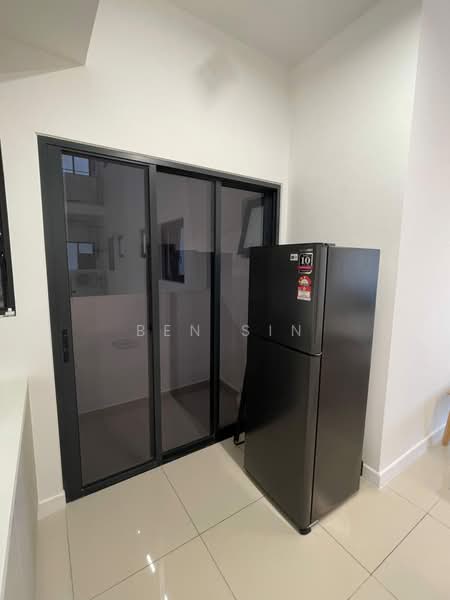 Kondominium untuk Disewa di Skyline KL - Ben Sin - Interior - PropertyGuru.com.my