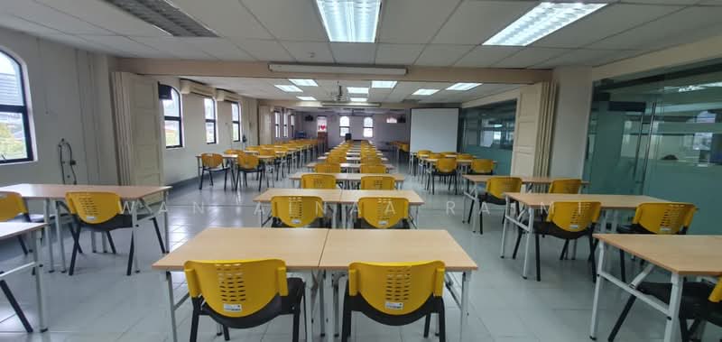 Commercial Bungalow for Rent in Seremban (Negeri Sembilan) - Wan Ainaa Raimi - Study - PropertyGuru.com.my