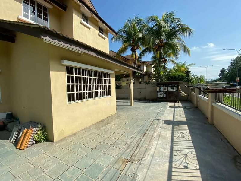 Bungalow for Sale in Bandar Country Homes (Rawang) - Tom Yip - Exterior - PropertyGuru.com.my