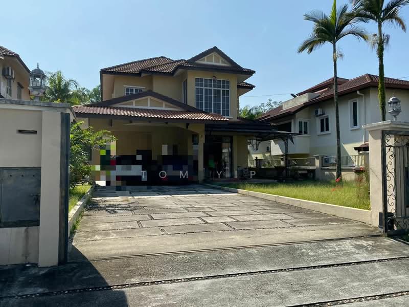 Bungalow for Sale in Bandar Country Homes (Rawang) - Tom Yip - Exterior - PropertyGuru.com.my