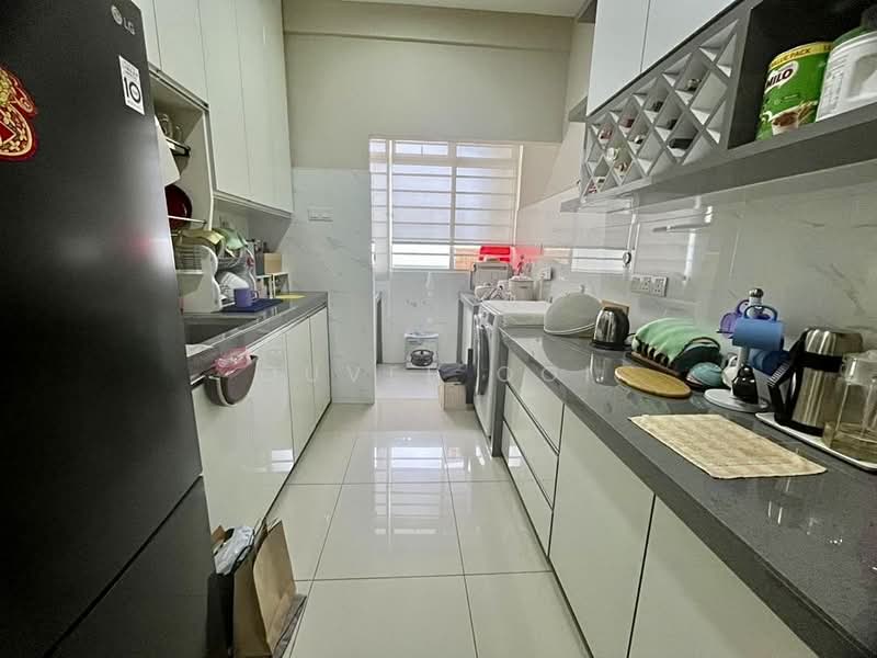 Kondominium untuk Dijual di The Peak Residences - Quvee Ooi - PropertyGuru.com.my