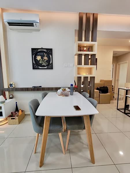 Kondominium untuk Dijual di The Peak Residences - Quvee Ooi - PropertyGuru.com.my