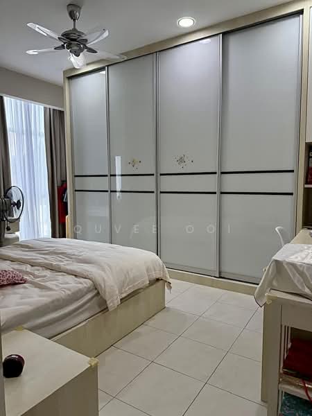 Kondominium untuk Dijual di The Peak Residences - Quvee Ooi - PropertyGuru.com.my