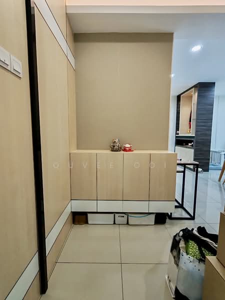 Kondominium untuk Dijual di The Peak Residences - Quvee Ooi - PropertyGuru.com.my