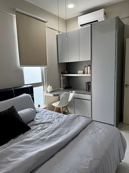 Kondominium untuk Dijual di The Peak Residences - Quvee Ooi - PropertyGuru.com.my