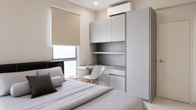 Condominium for Sale at The Peak Residences - Quvee Ooi - Bedroom - PropertyGuru.com.my