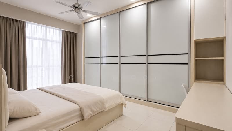 Condominium for Sale at The Peak Residences - Quvee Ooi - Bedroom - PropertyGuru.com.my