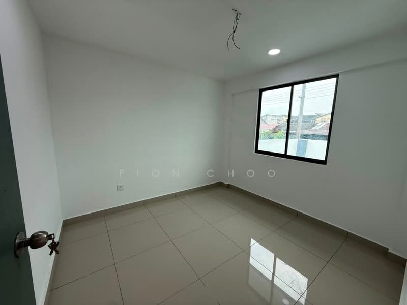 1-storey Terraced House for Sale in Taman Sri Skudai (Skudai) - Fion Choo - PropertyGuru.com.my