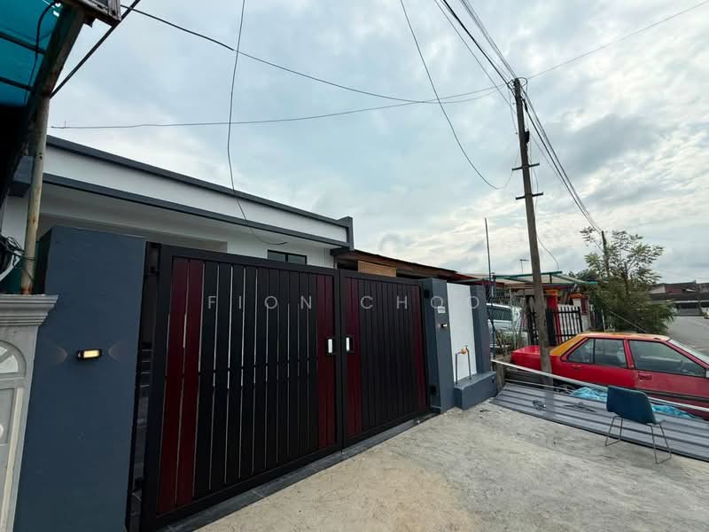 1-storey Terraced House for Sale in Taman Sri Skudai (Skudai) - Fion Choo - PropertyGuru.com.my