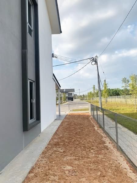 2-storey Terraced House for Rent in Cyberjaya (Selangor) - Maya Myra - Exterior - PropertyGuru.com.my