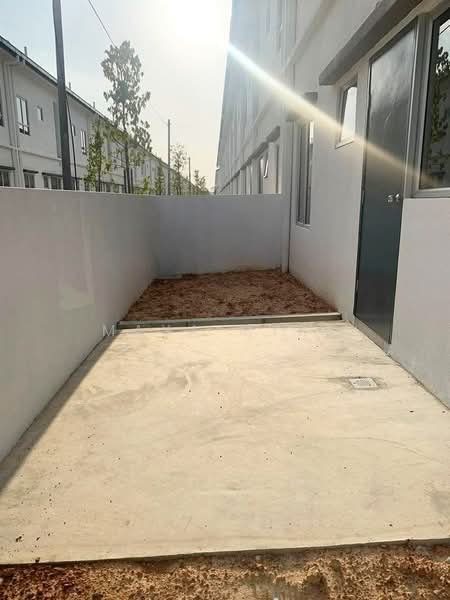 2-storey Terraced House for Rent in Cyberjaya (Selangor) - Maya Myra - Exterior - PropertyGuru.com.my