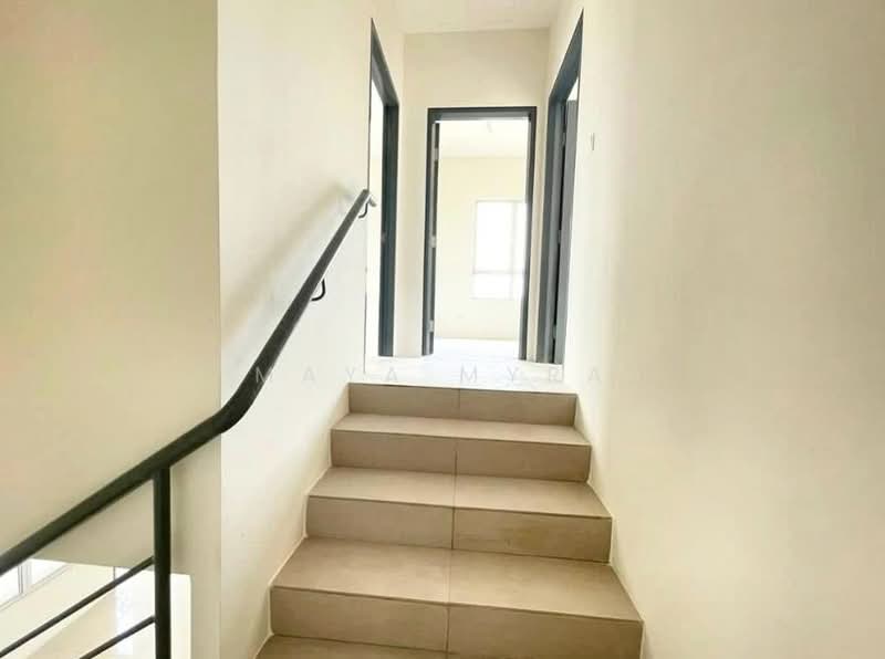 2-storey Terraced House for Rent in Cyberjaya (Selangor) - Maya Myra - Interior - PropertyGuru.com.my