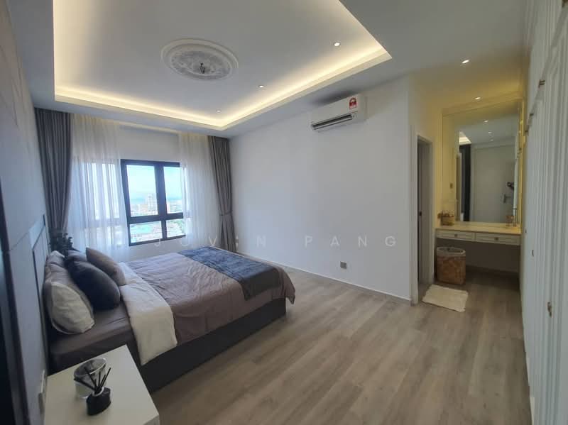 Kondominium untuk Disewa di Grace Residence - Jovin Pang - PropertyGuru.com.my