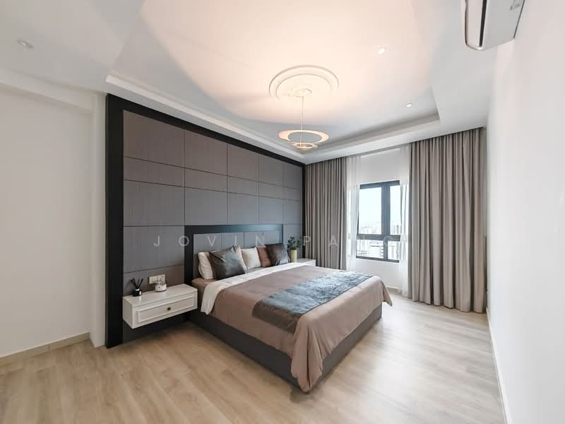Kondominium untuk Disewa di Grace Residence - Jovin Pang - PropertyGuru.com.my
