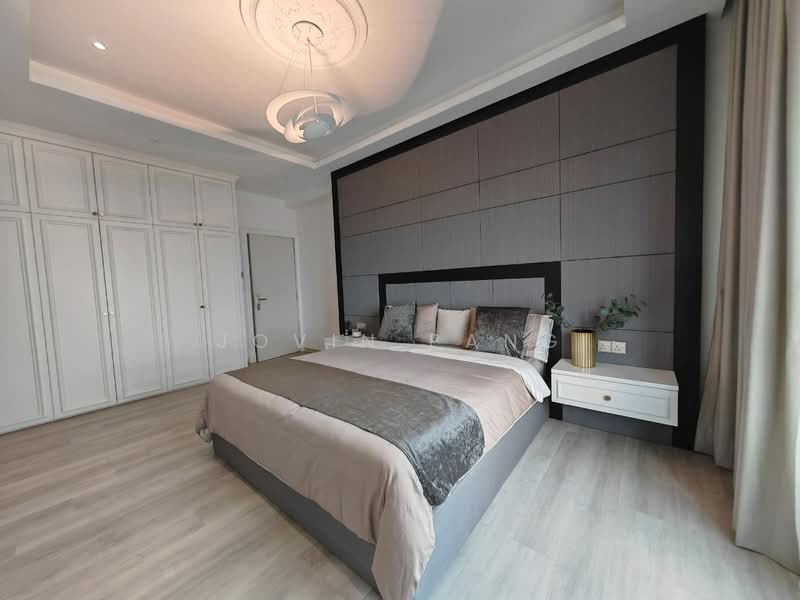 Kondominium untuk Disewa di Grace Residence - Jovin Pang - PropertyGuru.com.my