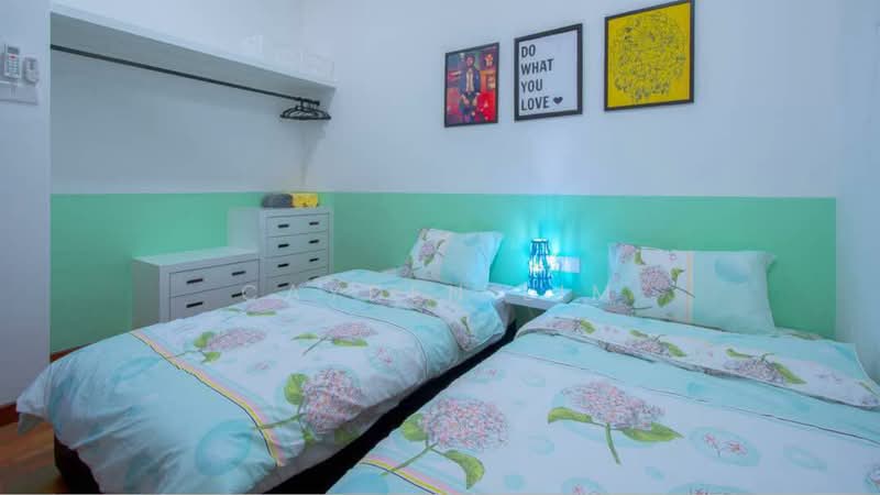 Condominium for Sale at Marinox Sky Villas - Cayden Lim - Bedroom - PropertyGuru.com.my